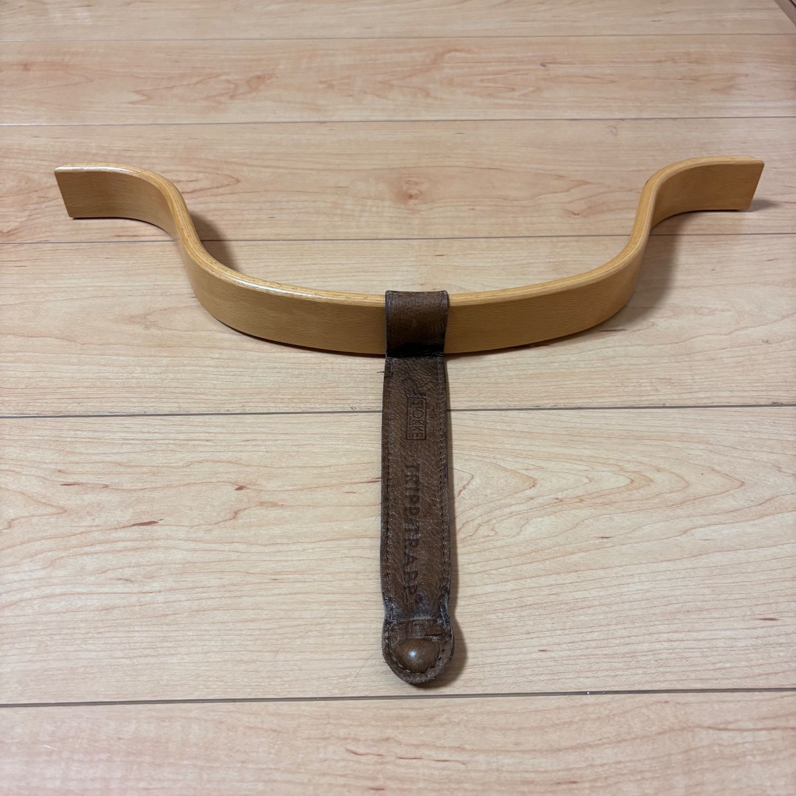 STOKKE ストッケ トリップトラップ 旧型 ベビーガード