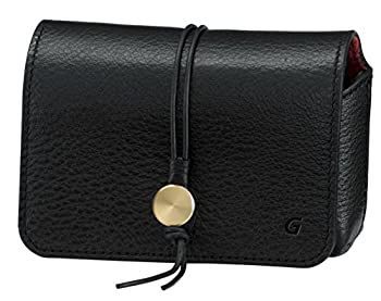 【-非常に良い】 Canon キャノン ソフトケース CSC-G7BK