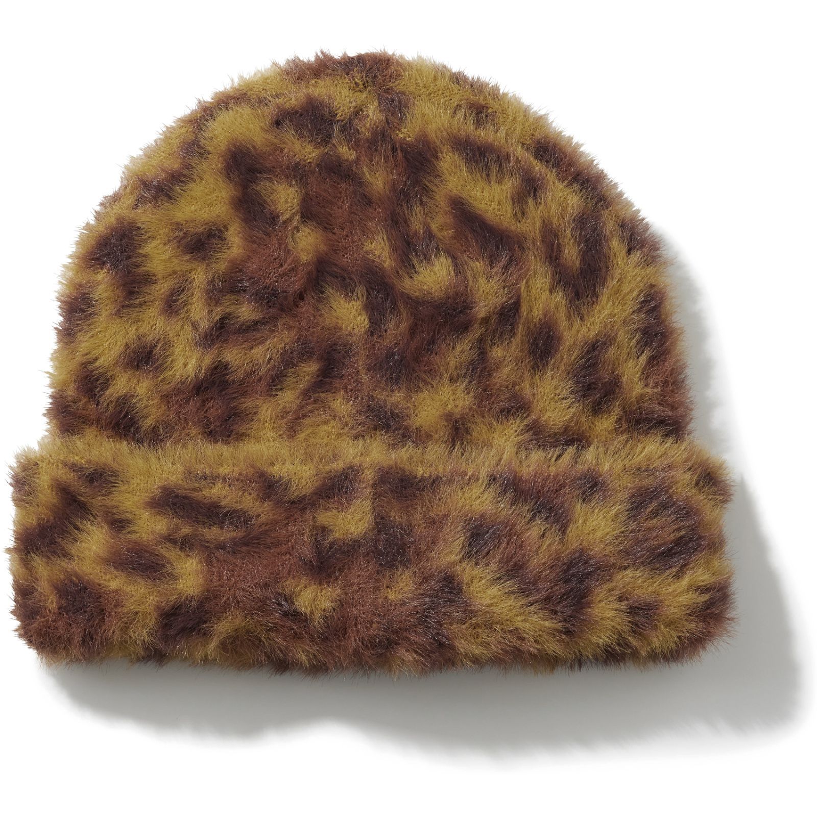 帽子 mohair XLARGE エクストララージ MOHAIR KNIT CAP 公式 正規品 送料無料
