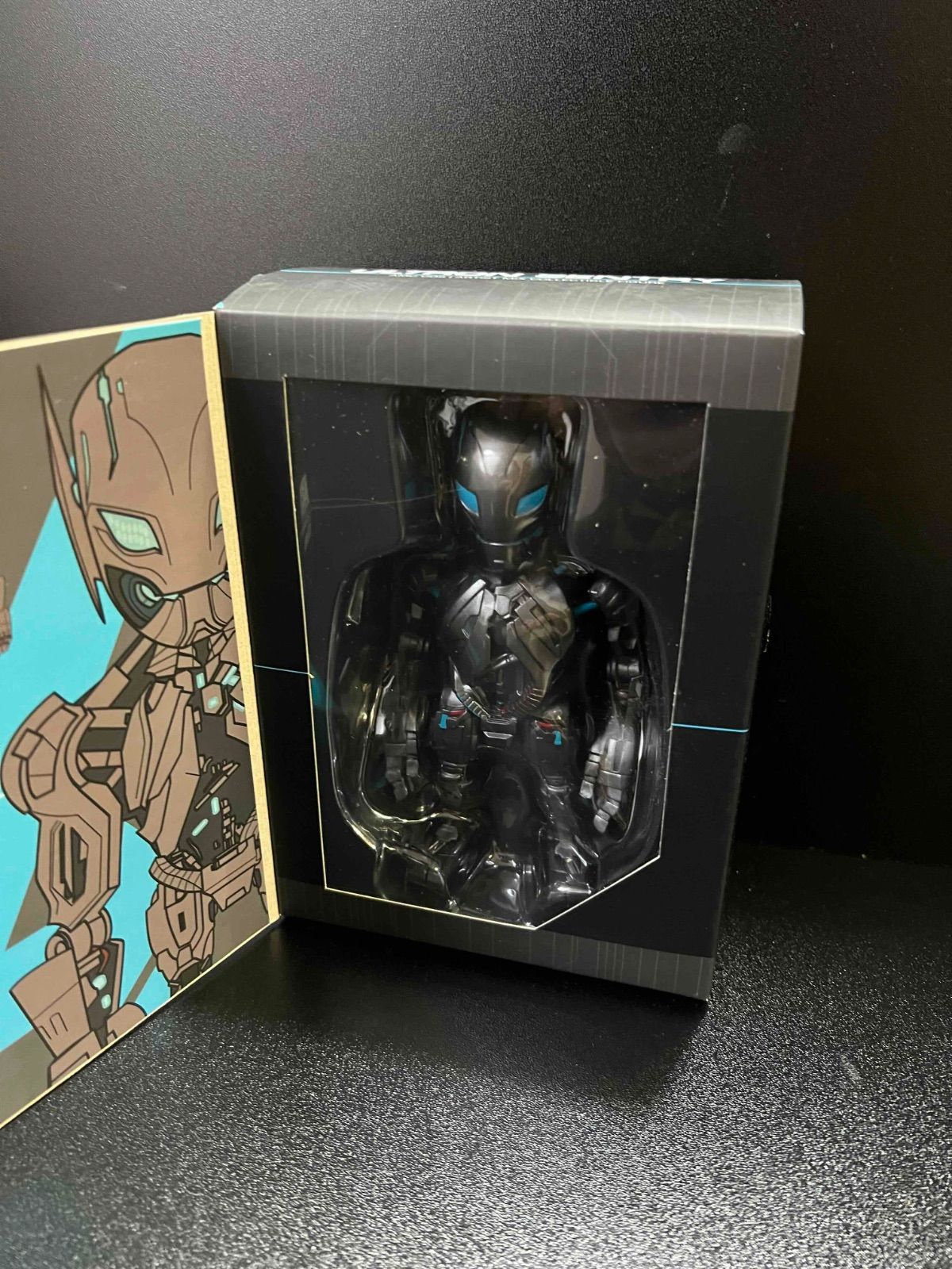 アーティストMIX TOUMA 『アベンジャーズ/エイジ・オブ・ウルトロン』4