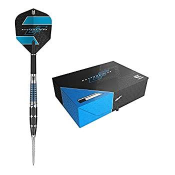 【-非常に良い】ターゲット デイトナ ファイア GT01 バレル スティール 24g 101911