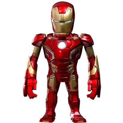 アーティストMIX TOUMA 『アベンジャーズ/エイジ・オブ・ウルトロン』4