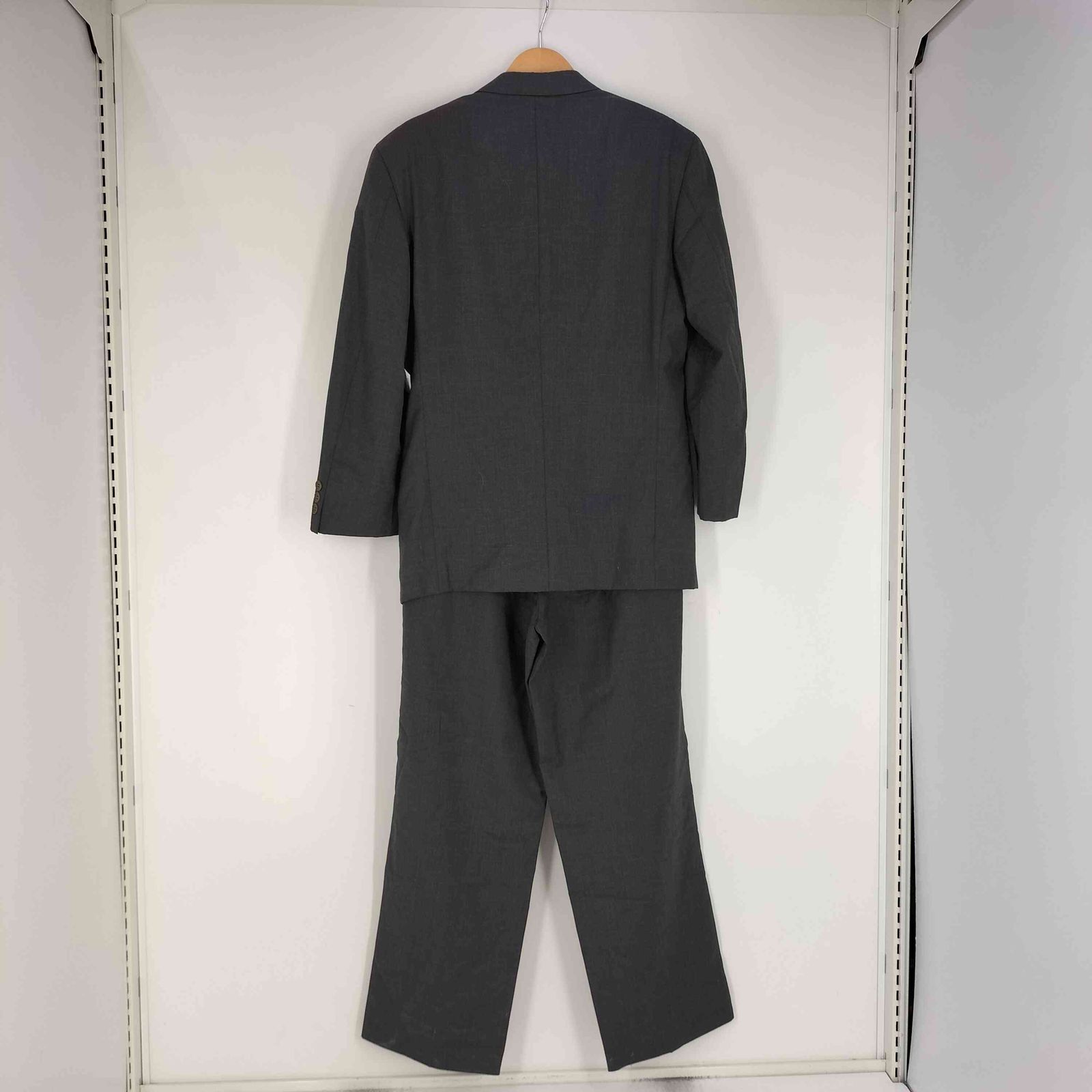 エンポリオアルマーニ EMPORIO ARMANI 90S~00S イタリア製 ウール