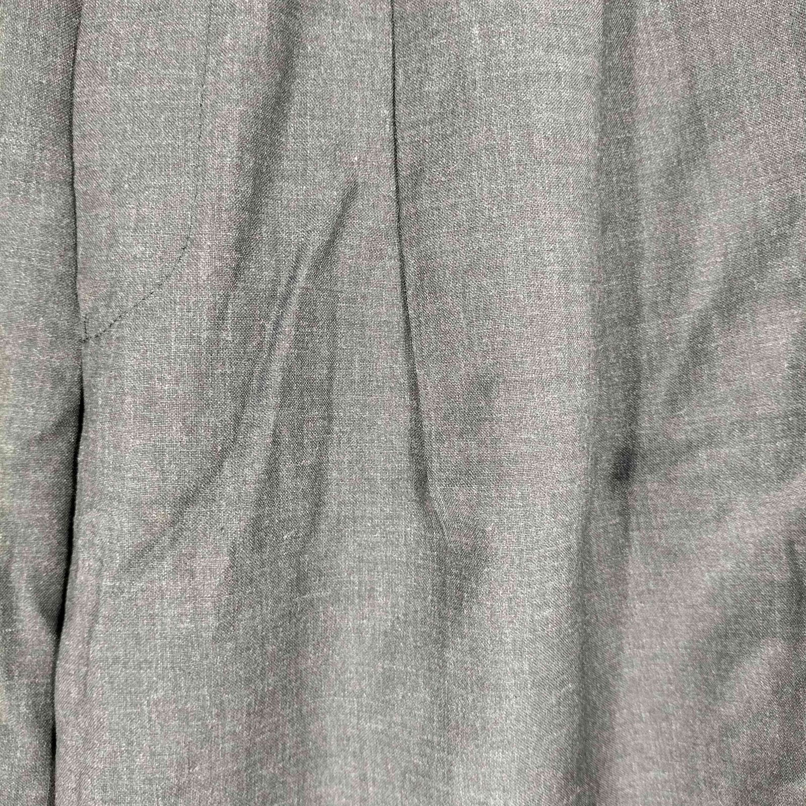 エンポリオアルマーニ EMPORIO ARMANI 90S~00S イタリア製 ウール