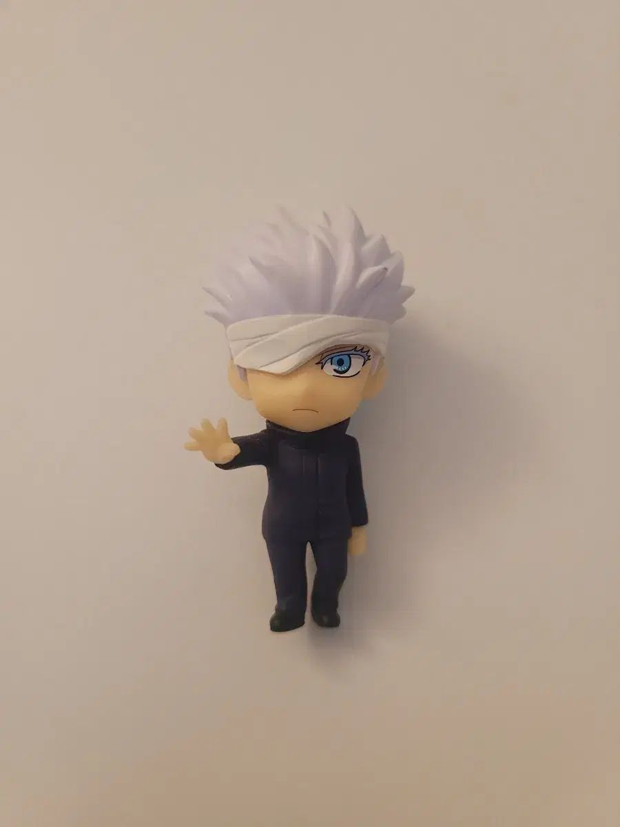 五条 フィギュア