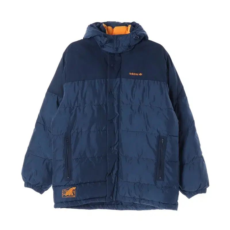 マオメイド mao made 洗いざらしクロス中綿チャイナジャケット 551303