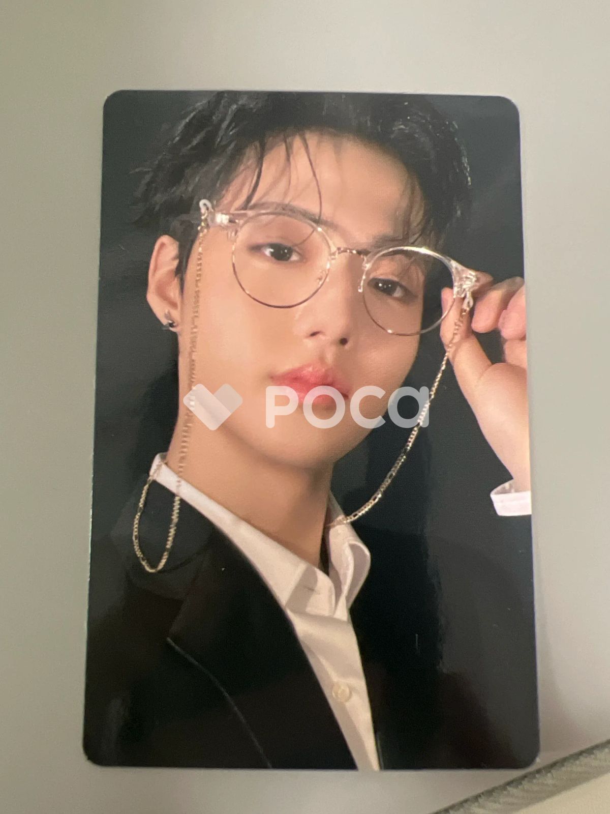 TREASURE NCT ドヨン REBOOT PHOTOBOOK Ver. YG SELECT - メルカリ