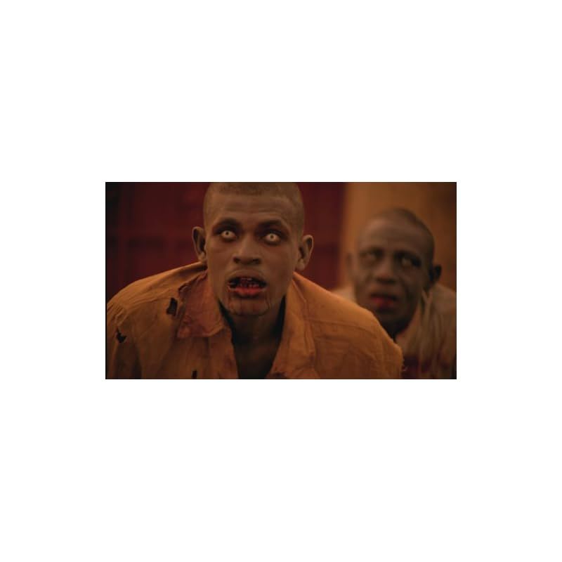 ゾンビ大陸 アフリカン [DVD] - メルカリ