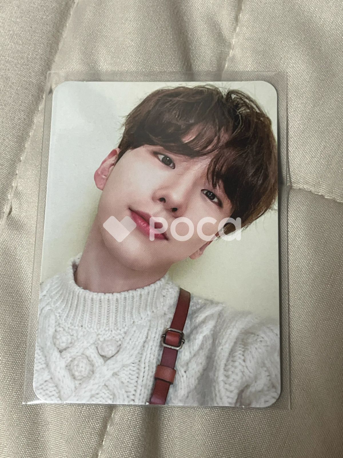 MONSTA X キヒョン MX UNIVERSITY トレカ セット B - メルカリ