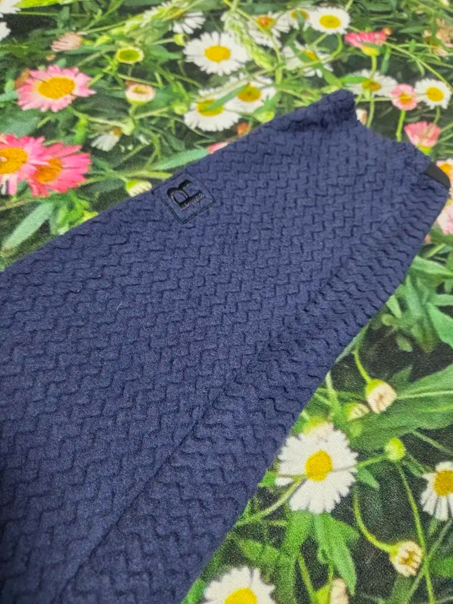 パタゴニア 쿼터ジップ フリース ネイビー Mサイズ