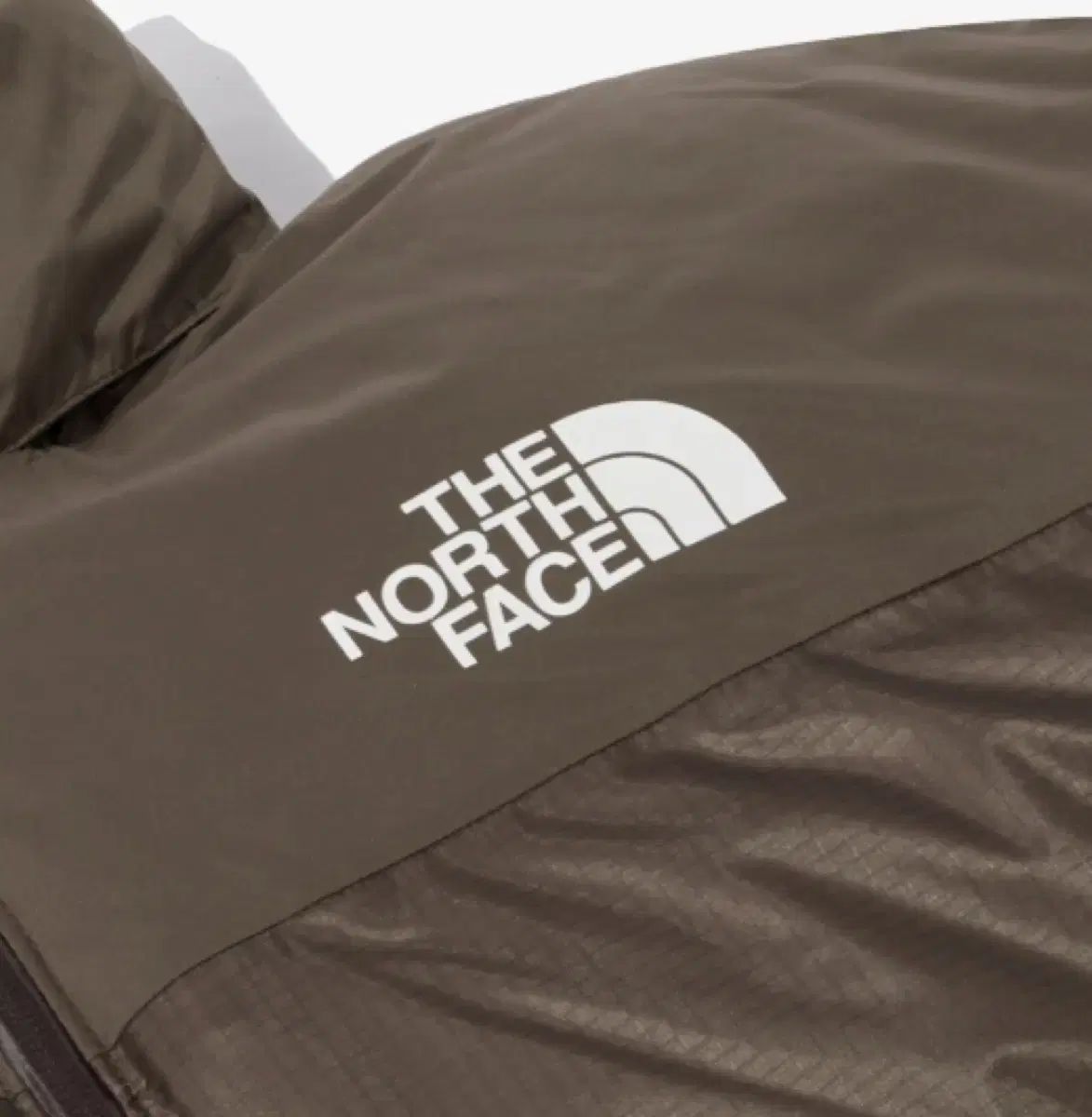 ベージュブラウン L