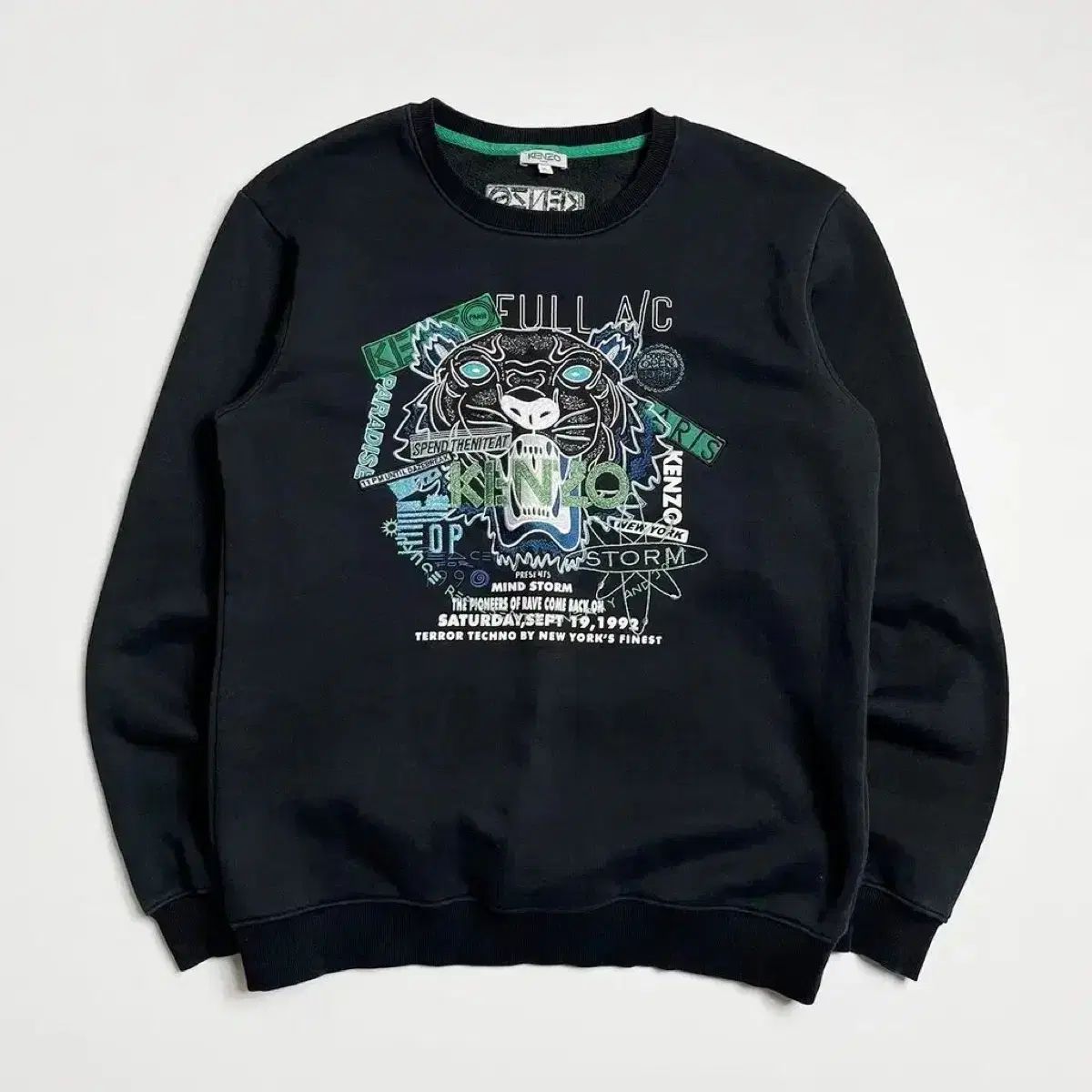 XLARGE 佐藤ノア着用 【すべてのアクアリウムの種類】 ? デカロゴ 