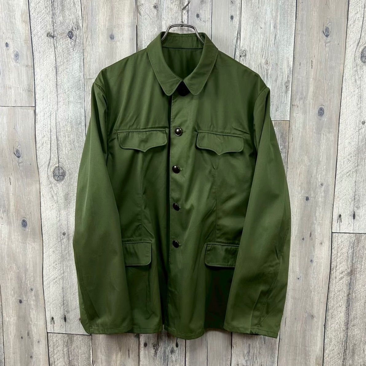 中国人民解放軍「55式」1991年 将官 高級幹部 軍服 ミリタリー 