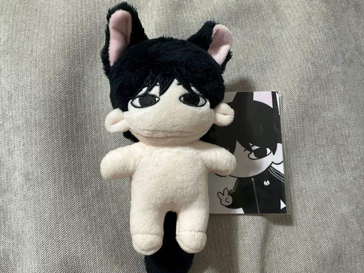 ストレイキッズ　アイエン　ジョンイン　ぬいぐるみ ストレイキッズ アイエン ジョンイン ぬいぐるみ SKZOO PLUSH ORIGINAL