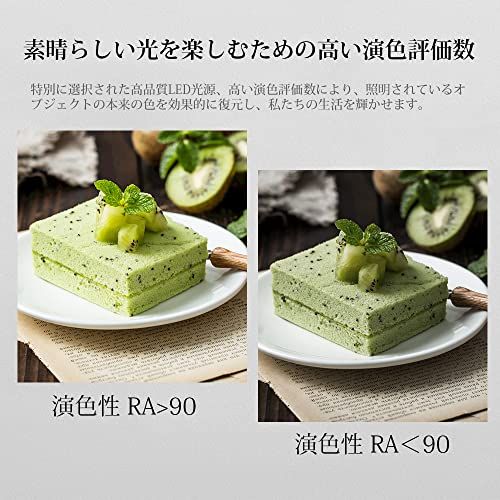 ライティングレール用ライト