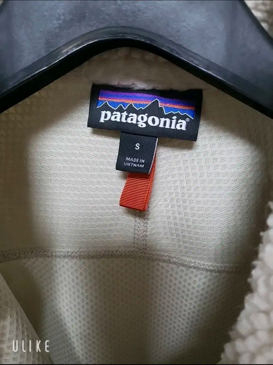 パタゴニア レトロX フリース ベスト S