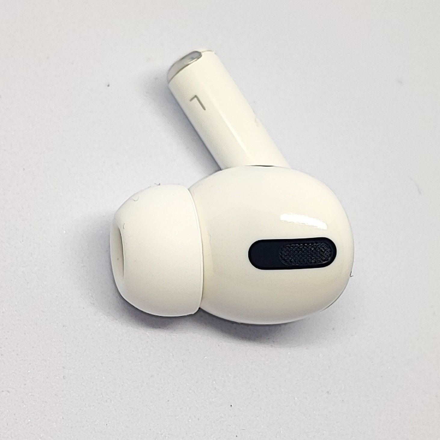 25070502 訳あり 左イヤホンのみ Apple AirPods Pro 1 A2084 - メルカリ