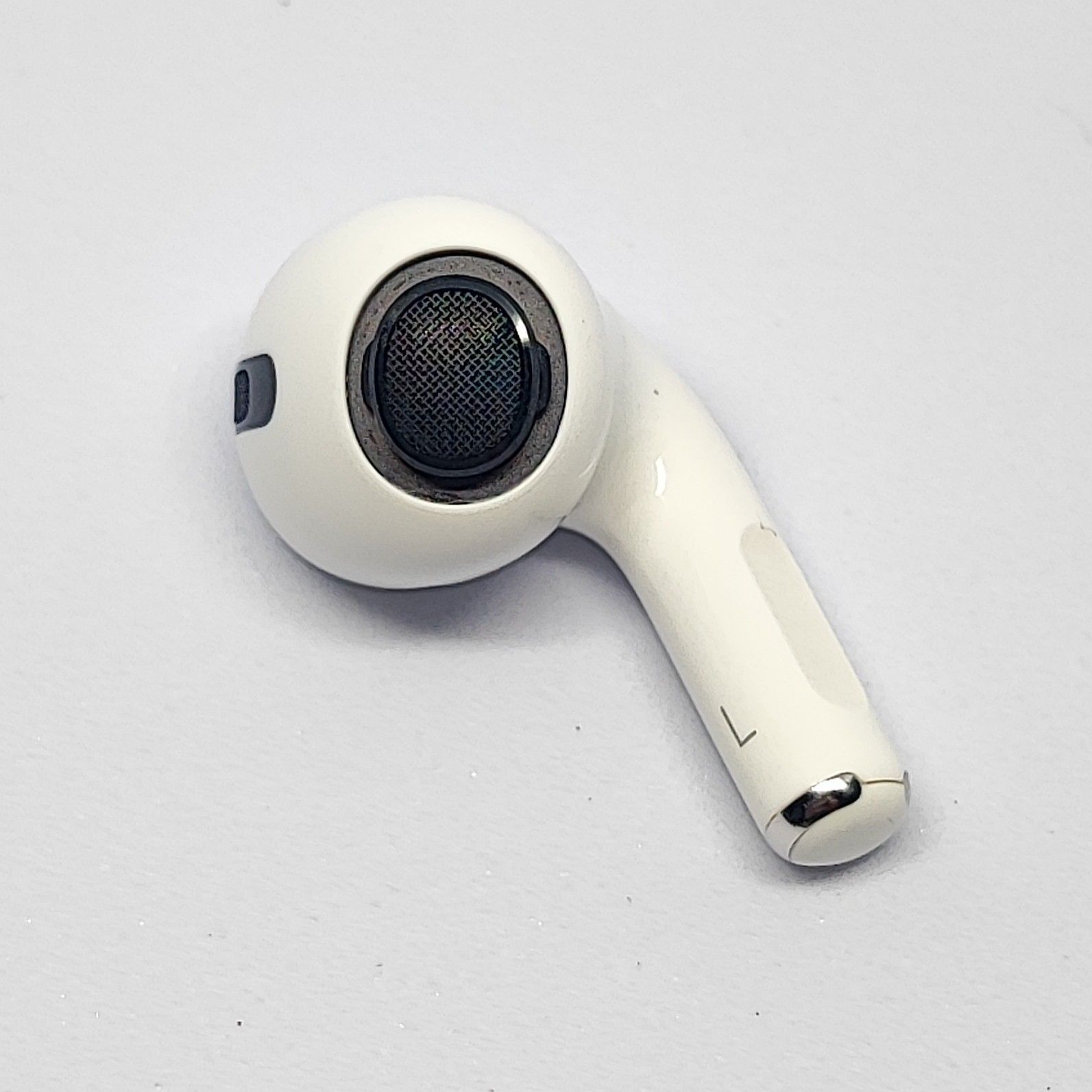 25070502 訳あり 左イヤホンのみ Apple AirPods Pro 1 A2084 - メルカリ