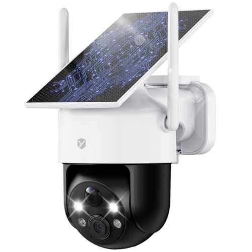 2025進化ソーラー真一体型 高効率充電 防犯カメラ 屋外 ソーラー 100％完全無線 500万高画素 監視カメラ 電源 配線工事不要 夜間 暗視 双方向音声 警報通知 Bluetoothペアリング 360° ad 5 c 281 f