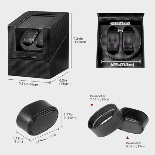 充電ケーブル付き 全ての腕時計サイズ対応