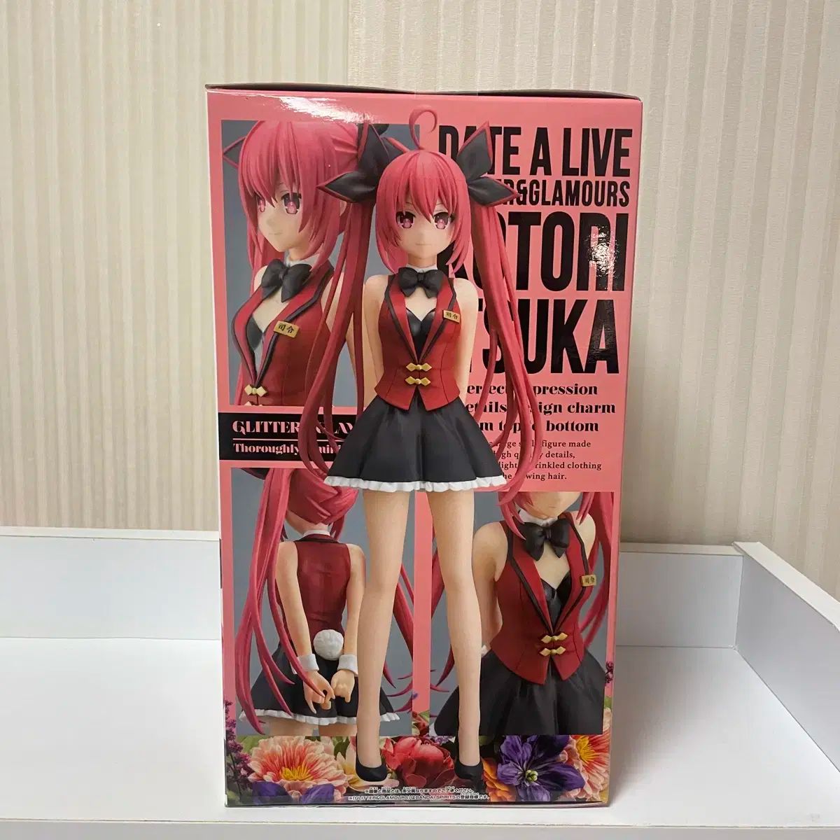 デートアライブ　グリッターグラマラス　グリグラ　フィギュア　大量　まとめ売り m77869523452_1.jpg?1745567775