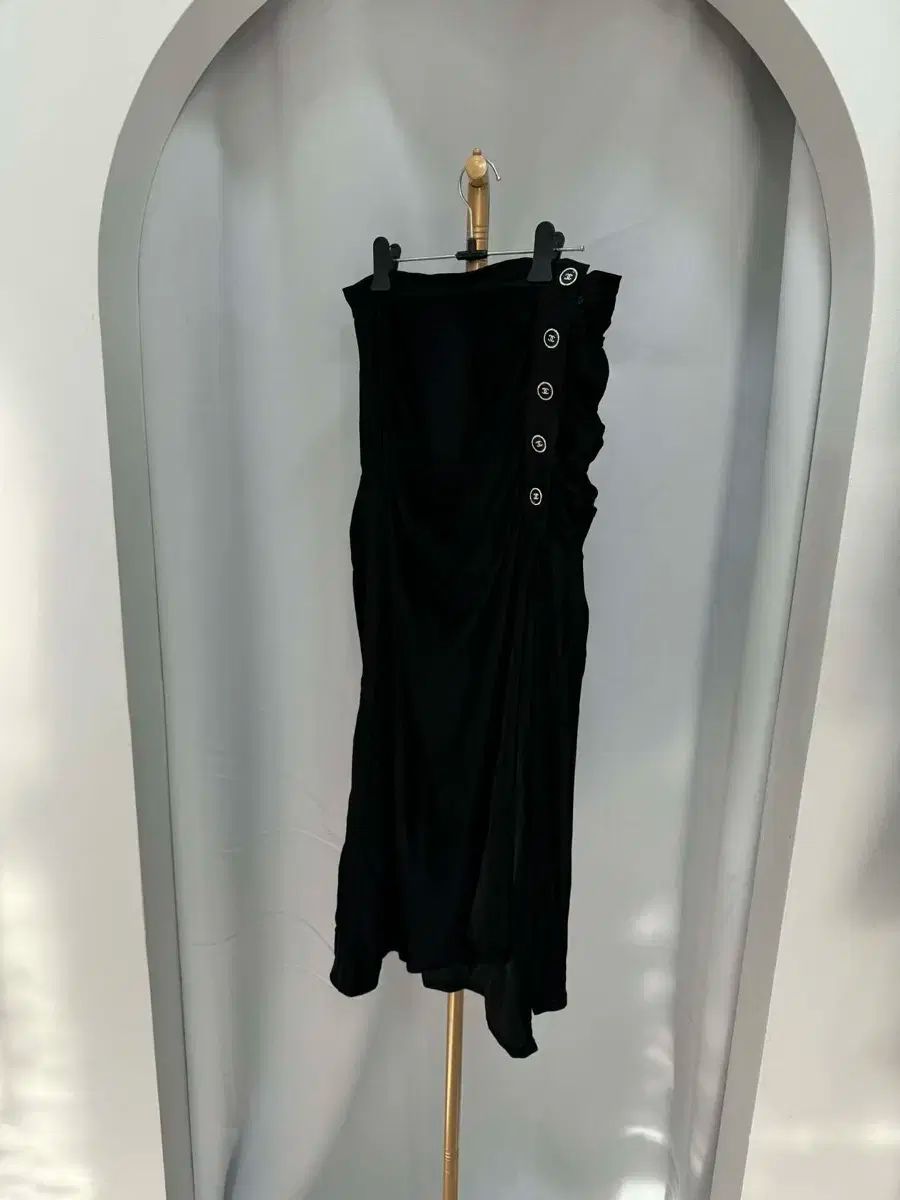 CHANEL シャネル スカート