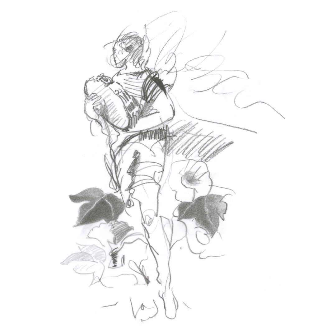 人気商品】5硬度セット 水彩グラファイト鉛筆 デザイン缶入り 117805