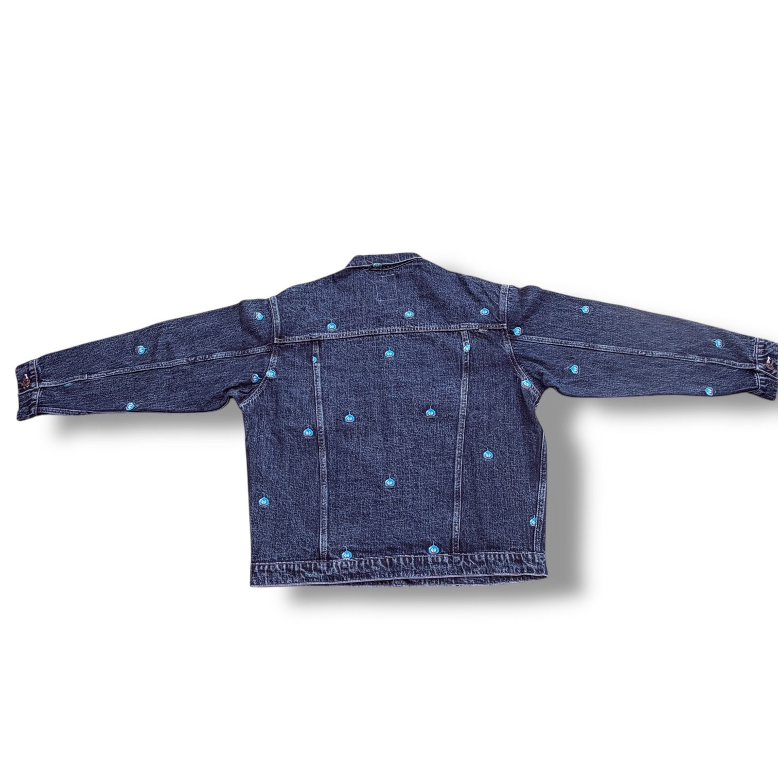 希少品、新品未使用】EDWIN ドラゴンクエスト コラボ限定 Mサイズ