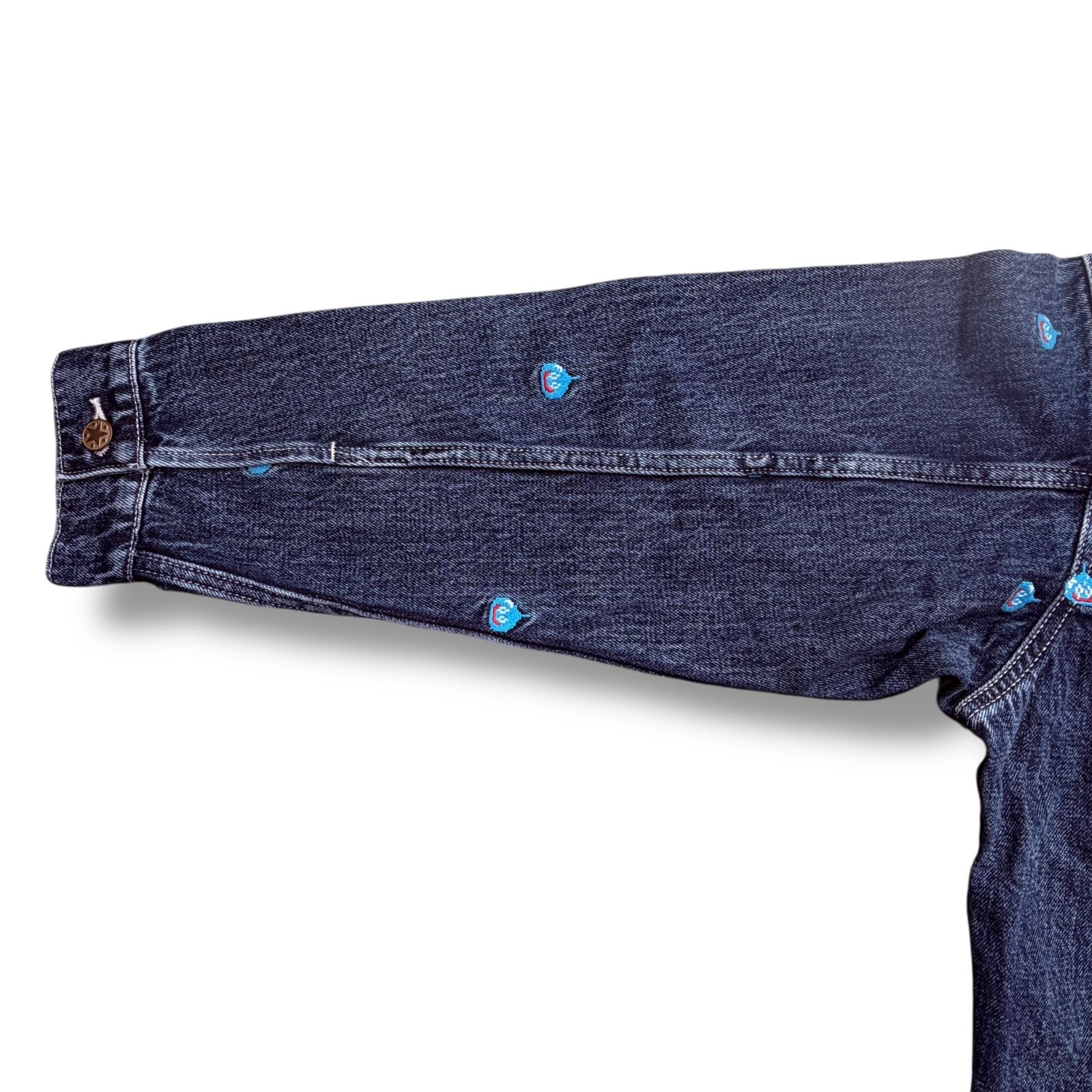 希少品、新品未使用】EDWIN ドラゴンクエスト コラボ限定 Mサイズ