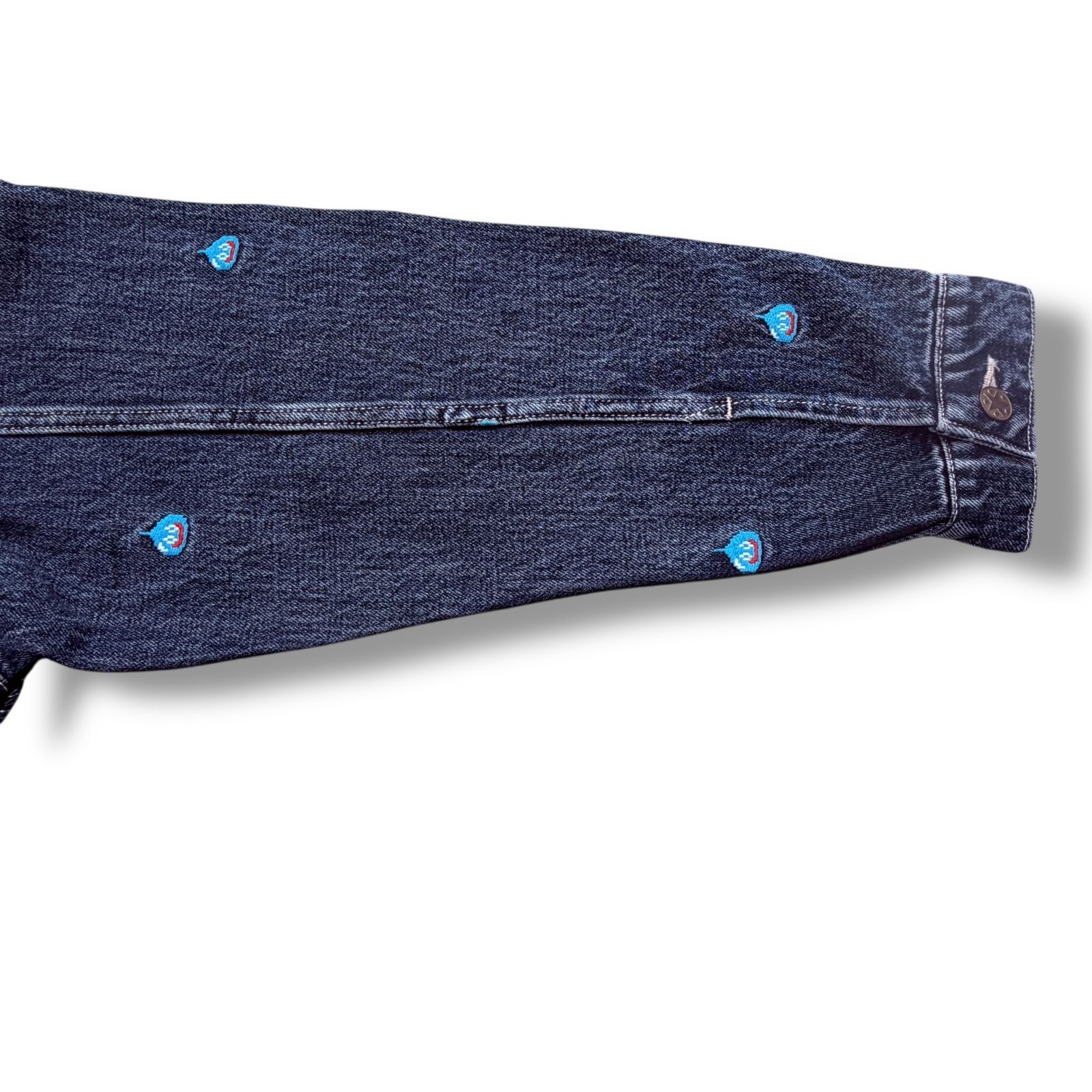 希少品、新品未使用】EDWIN ドラゴンクエスト コラボ限定 Mサイズ