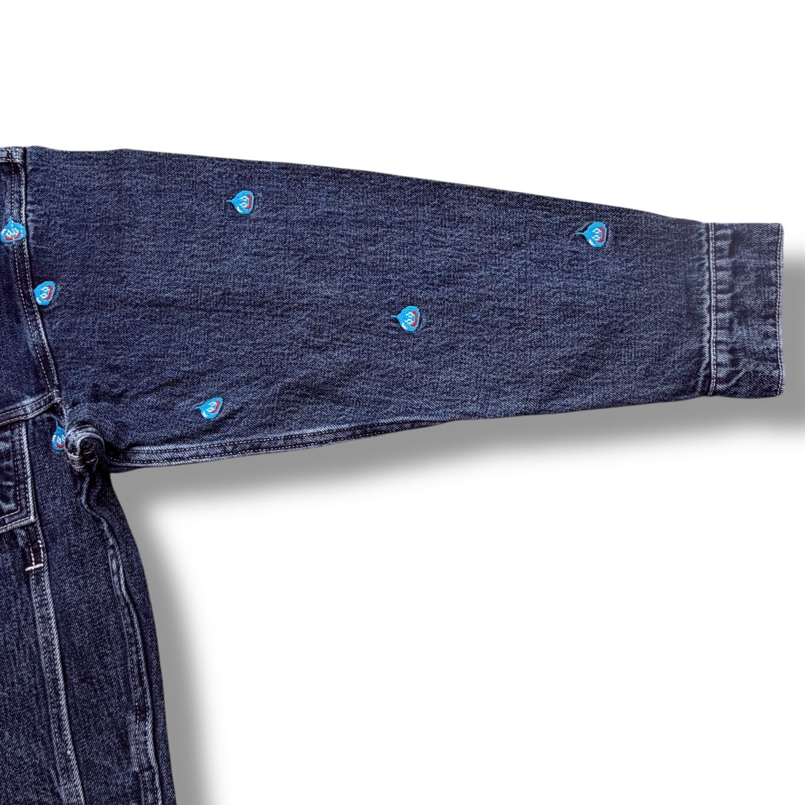 希少品、新品未使用】EDWIN ドラゴンクエスト コラボ限定 Mサイズ