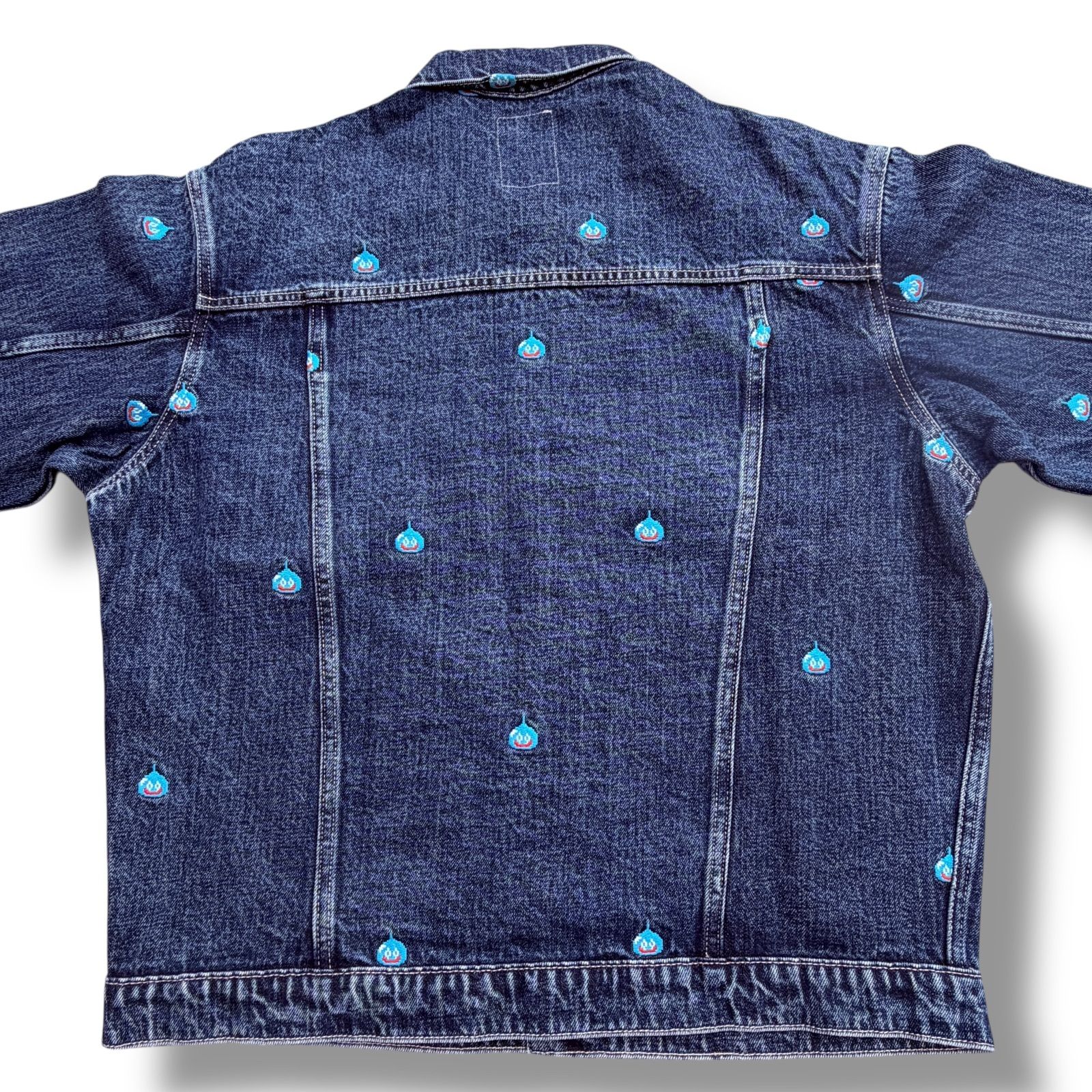 希少品、新品未使用】EDWIN ドラゴンクエスト コラボ限定 Mサイズ