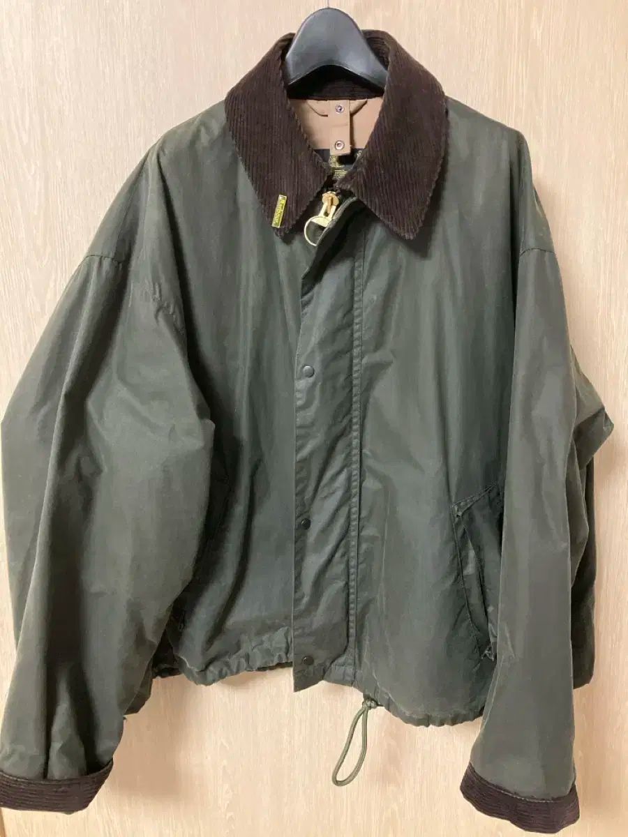 ババー キャプテンサンシャイン ビッグトランスポーター セージグリーン