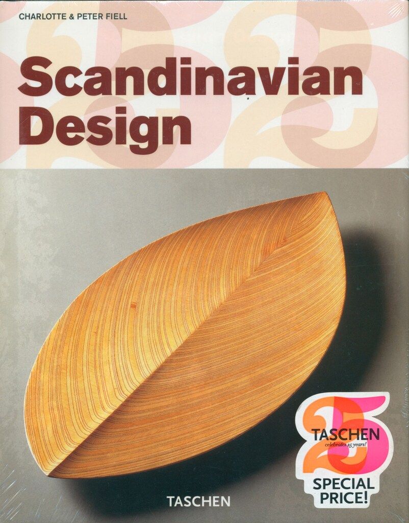 Charlotte&Peter Fiell Scandinavian Design HC - メルカリ