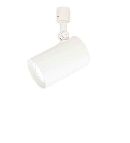 パナソニック Panasonic スポットライト 配線ダクト取付型 昼白色 拡散 100形 ホワイト e 629 b 82 a