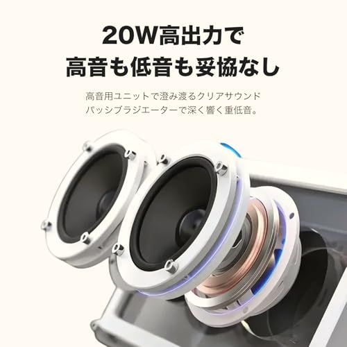  Jayine Cassette Mini 透明スピーカー スピーカー ミニマリスト クラシックレトロ ポータブル 車載 小型 ワイヤレス テレビ用 テレビ アウトドア レトロ pc USB 有線 TWS 重低音 軽量 Andr 383 ccbd 4 その他 キッチン 食器