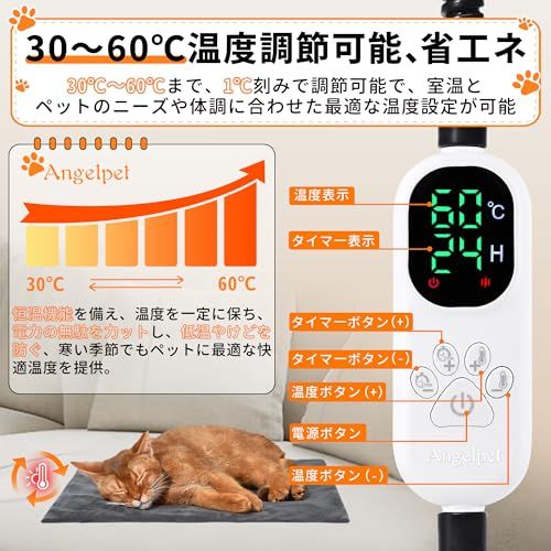 ペット用ヒーター