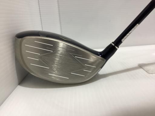 中古】 ダンロップ XXIO(2022) 10.5° ドライバー DR XXIO MP1200(DR