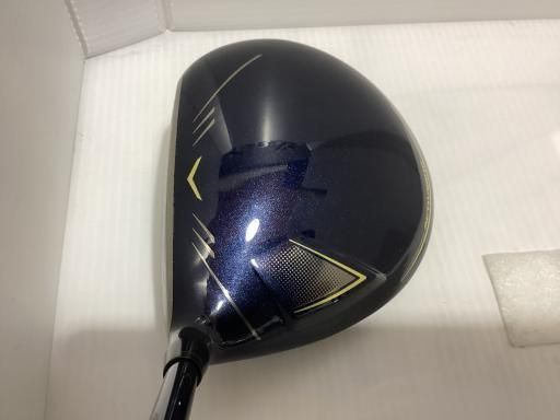 中古】 ダンロップ XXIO(2022) 10.5° ドライバー DR XXIO MP1200(DR