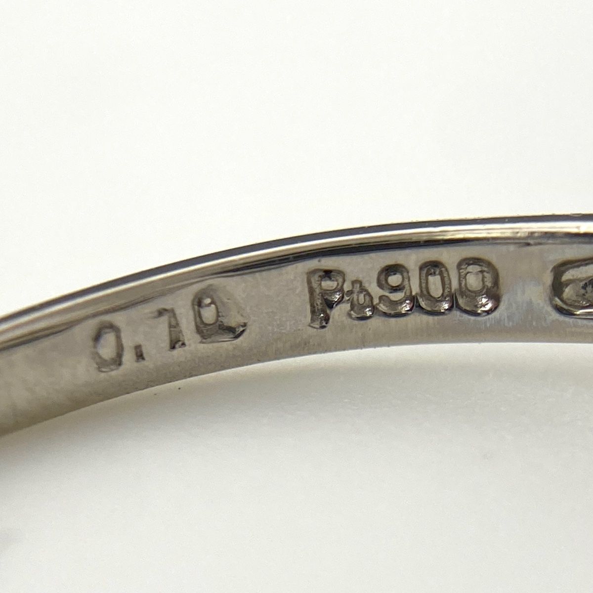 ヴァンドーム青山 VENDOME AOYAMA ダイヤモンド デザインリング