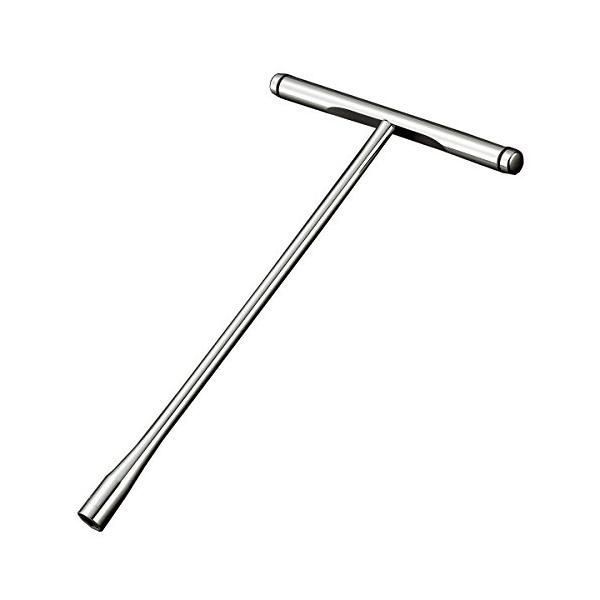 WJ 147 京都機械工具KTC ネプロス T型 レンチ NHT-10