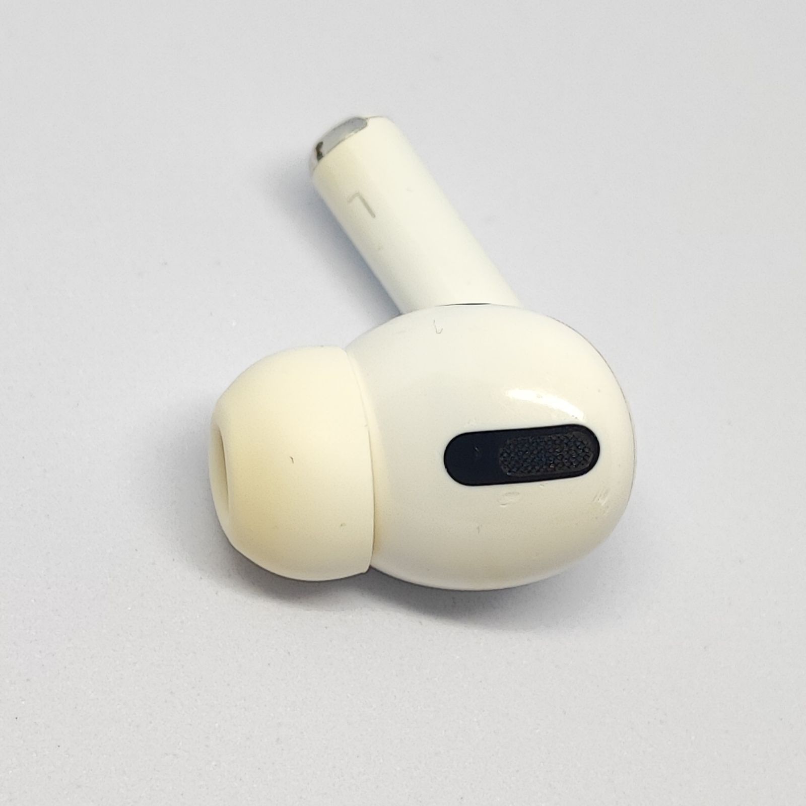 25082801 訳あり 左イヤホンのみ Apple AirPods Pro 1 A2084 - メルカリ