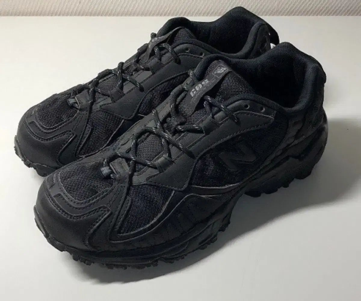 ニュー ンス mt 503 トリプルブラック 250