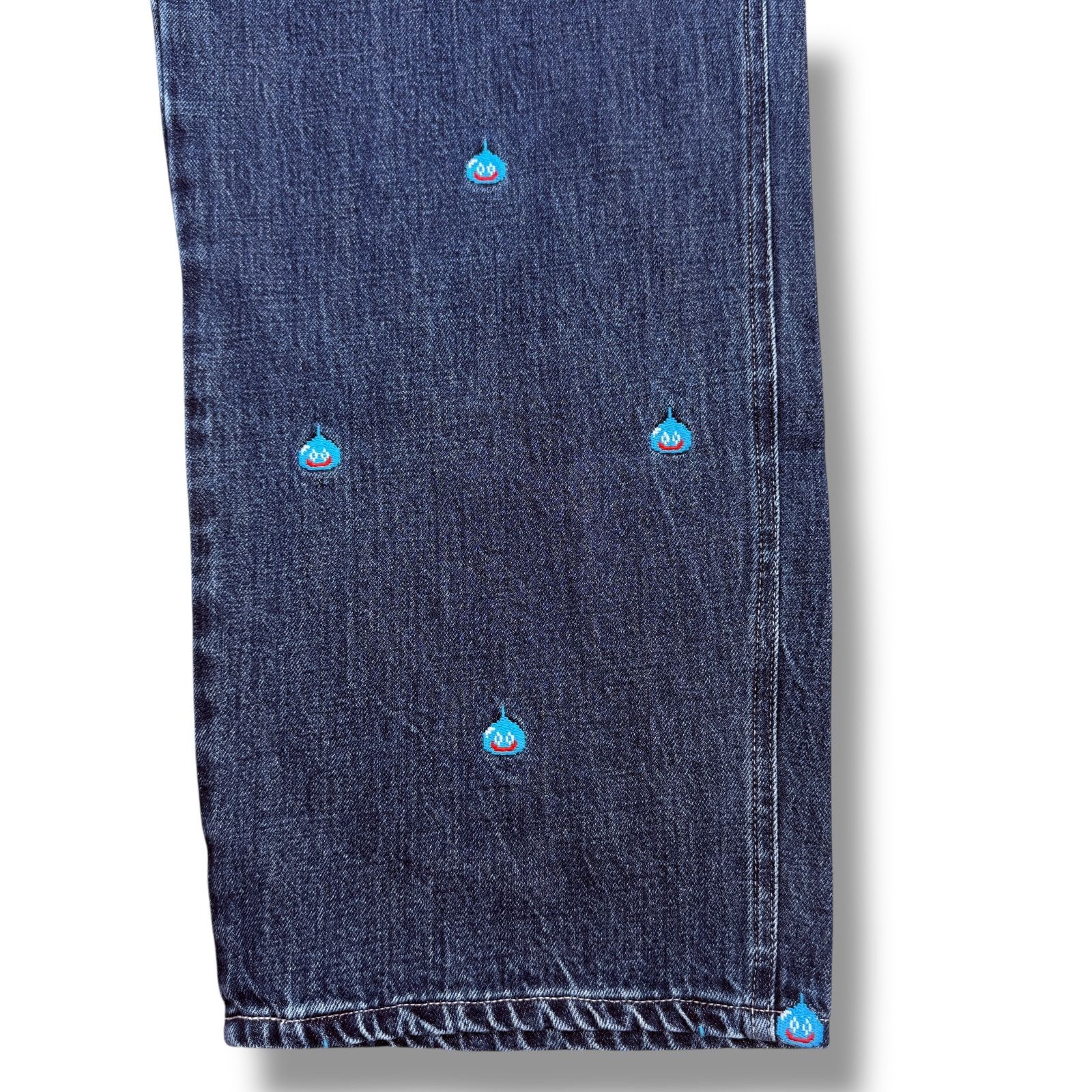 希少品、新品未使用】EDWIN ドラゴンクエスト コラボ限定 Lサイズ