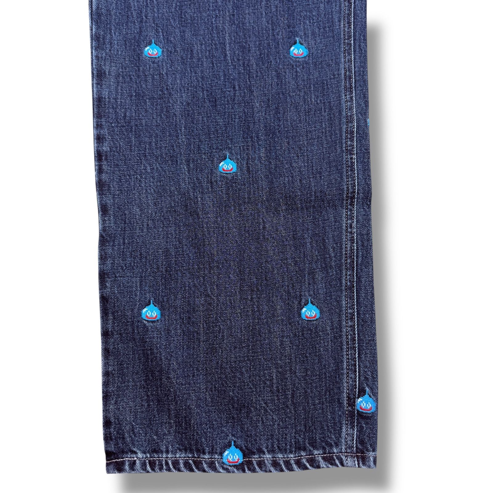 希少品、新品未使用】EDWIN ドラゴンクエスト コラボ限定 Lサイズ