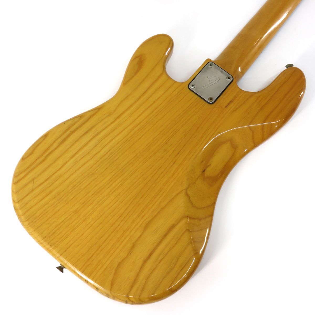 Fender USA フェンダー 1976 Precision Bass ナチュラル1976年製