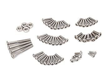 スクリューセット エスパーダ用 GB 114 日本