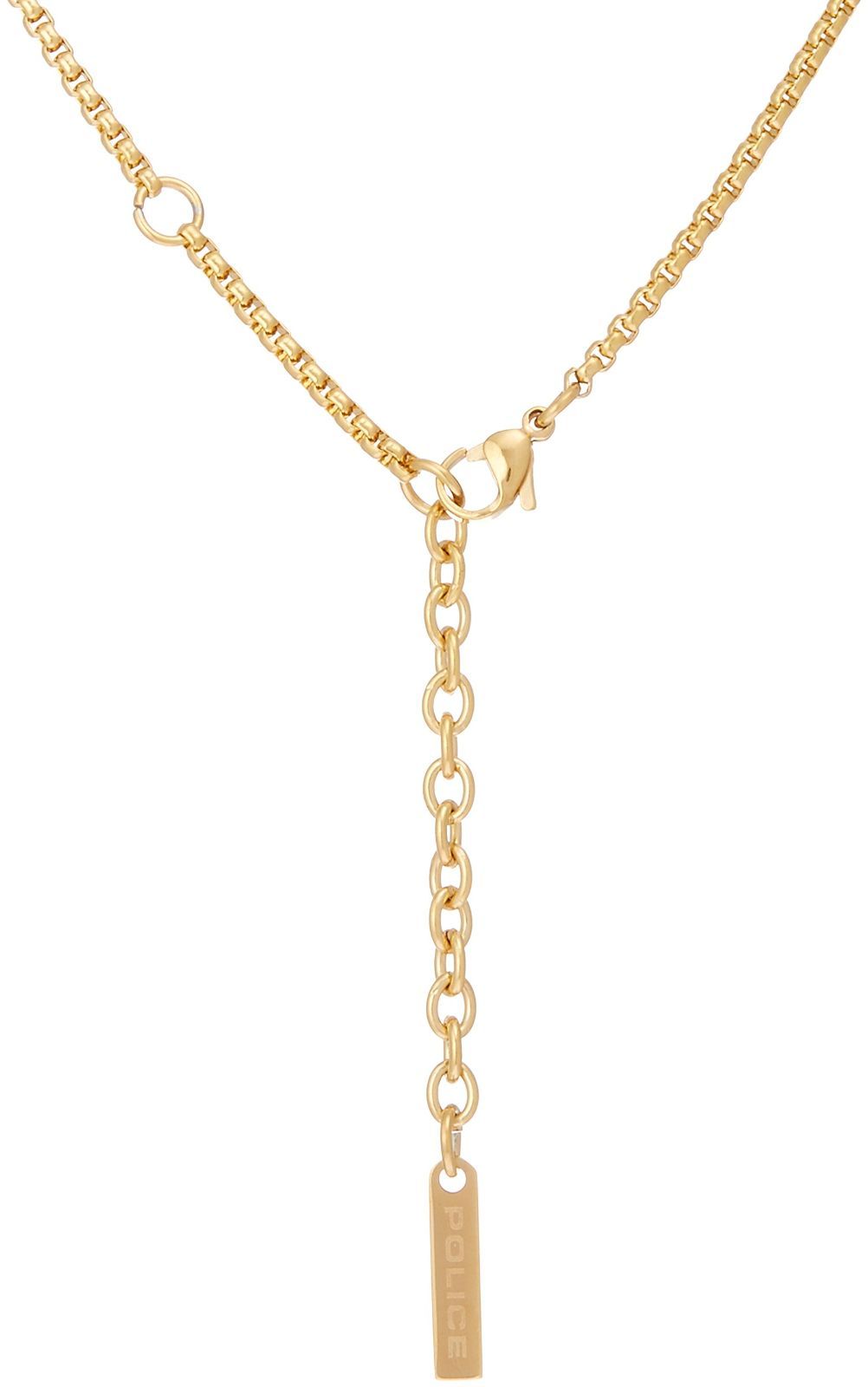 在庫 ネックレス ステンレス メンズ PURITY M ポリス