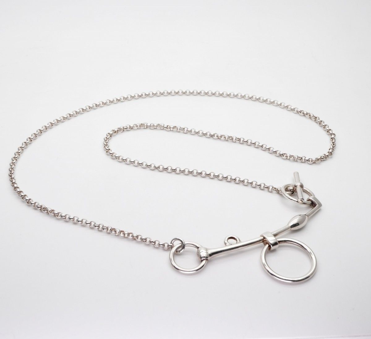 エルメス HERMES モール ドゥ ブリッド モール ドゥ ブリッド