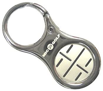 【】ライト(LITE) ゴルフ マーカー SLIDE NAVI MARKER X-781 黒(080)